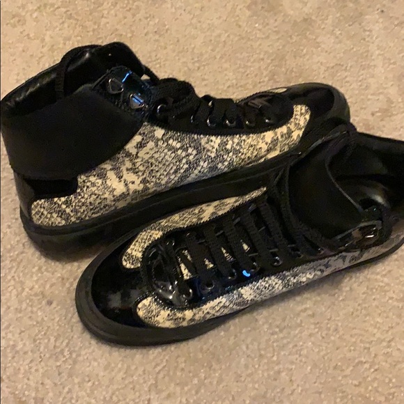 Jimmy choo mens shoe size 11 - Picture 1 of 3